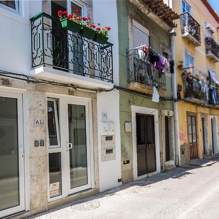 Sado House Apartment Setubal Exterior photo