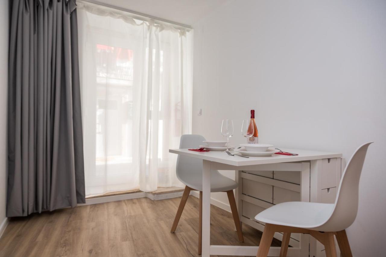 Sado House Apartment Setubal Exterior photo