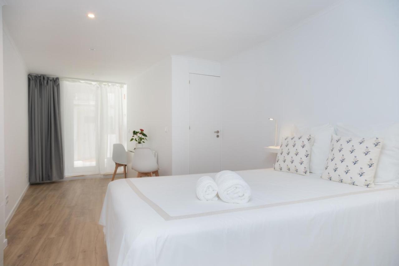Sado House Apartment Setubal Exterior photo